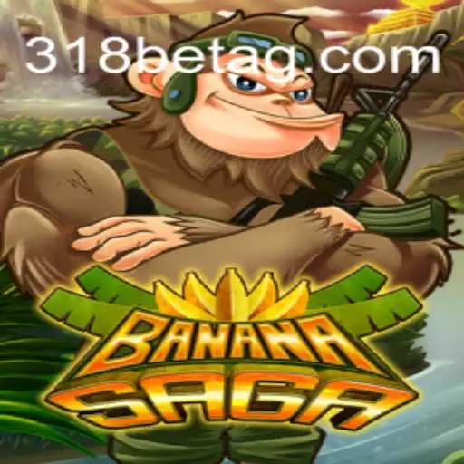 Unveiling BananaSaga: A Journey into Exciting Gameplay and Free Spins