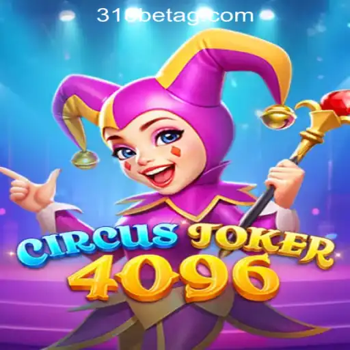 Discover the Thrills of CircusJoker4096: A Brazilian Gaming Sensation with 318 Free Bet Spins