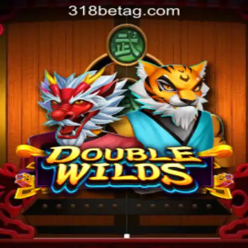 Exploring DoubleWilds: A Thrilling Adventure with 318 Bet Rodadas Grátis in Brazil