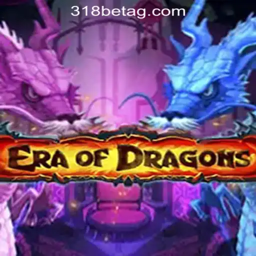 Exploring the Magic of EraOfDragons: An Epic Gaming Adventure