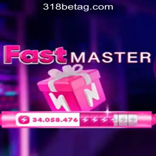 Explore the Thrilling World of FastMaster with 318 Bet Rodadas Grátis Brasil