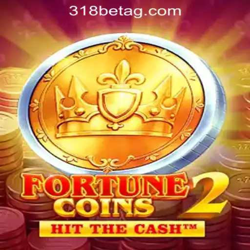 FortuneCoins2: An Immersive Gaming Experience with 318 Bet Rodadas Grátis in Brazil