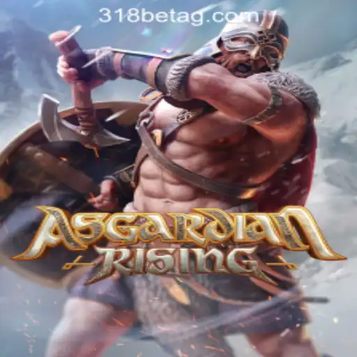Exploring AsgardianRising: A Journey Through the Norse Mythology-Inspired Game