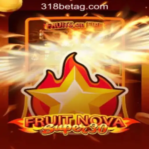 Exploring FruitrNovaSupe30: A Thrilling Slot Adventure with 318 Bet Rodadas Grátis in Brazil