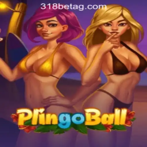 Plingoball: A Dynamic New Game with Exciting Rules