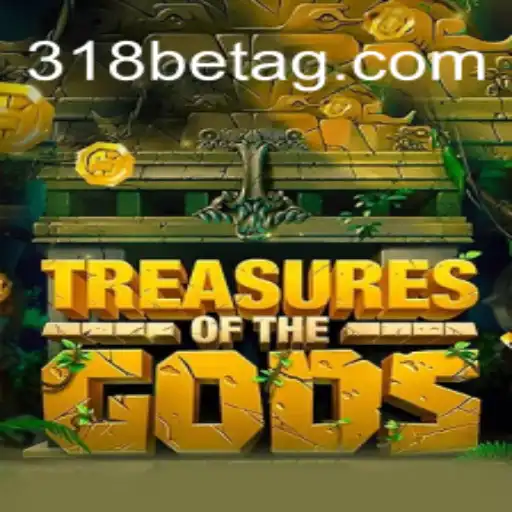 Discover the Excitement of TreasureoftheGods: An In-Depth Guide