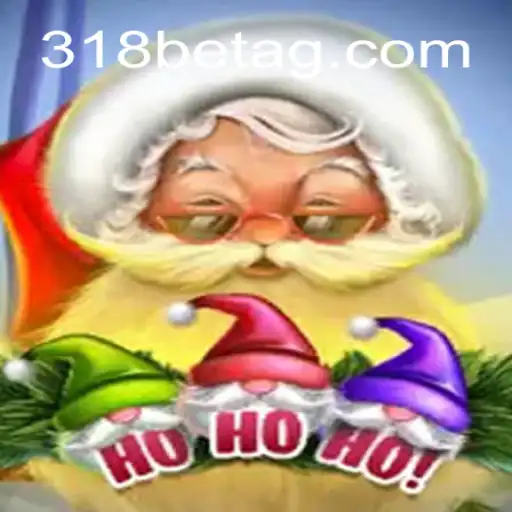HoHoHo: The Exciting World of 318 Bet Rodadas Grátis Brasil