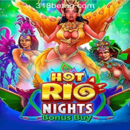 Exploring the Excitement of HotRioNightsBonusBuy: A Thrilling Casino Experience