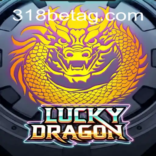 Explore LuckyDragon: The Thrilling Casino Game with 318 Bet Rodadas Grátis Brasil