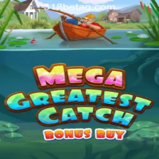 Exploring the Thrills of MegaGreatestCatchBonusBuy: The Ultimate Gaming Experience