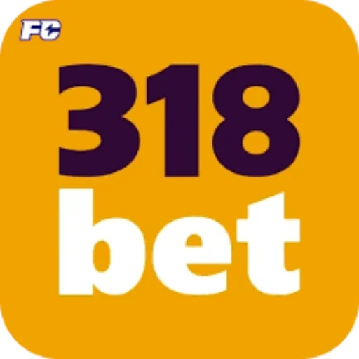 318 bet rodadas grátis Brasil Logo