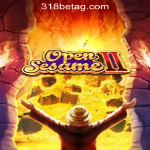 OpenSesameII: The Thrilling World of 318 Bet Rodadas Grátis Brasil