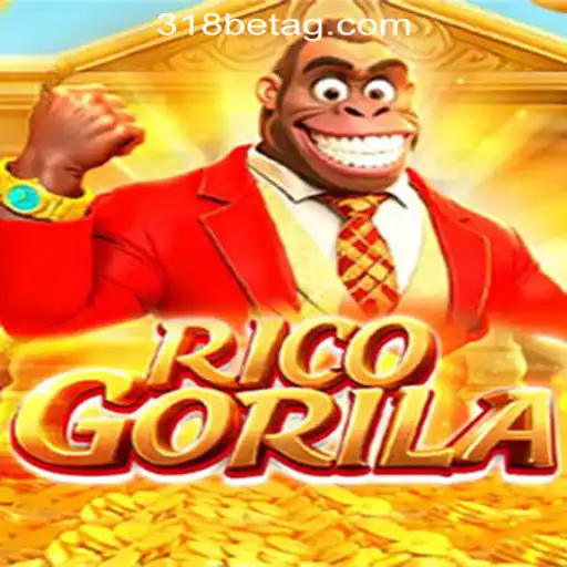 Explore the Thrilling World of RicoGorila: 318 Bet Rodadas Grátis Brasil