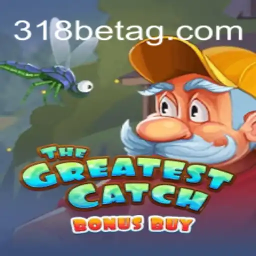 TheGreatestCatchBonusBuy: An Exciting New Adventure in Online Gaming